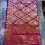 Premium Benarasi Katan Sharee প্রিমিয়াম বেনারসি কাটান শাড়ি