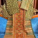 🌿 প্রিমিয়াম চিনিগুড়া কটন ৩-পিস কালেকশন 🌿