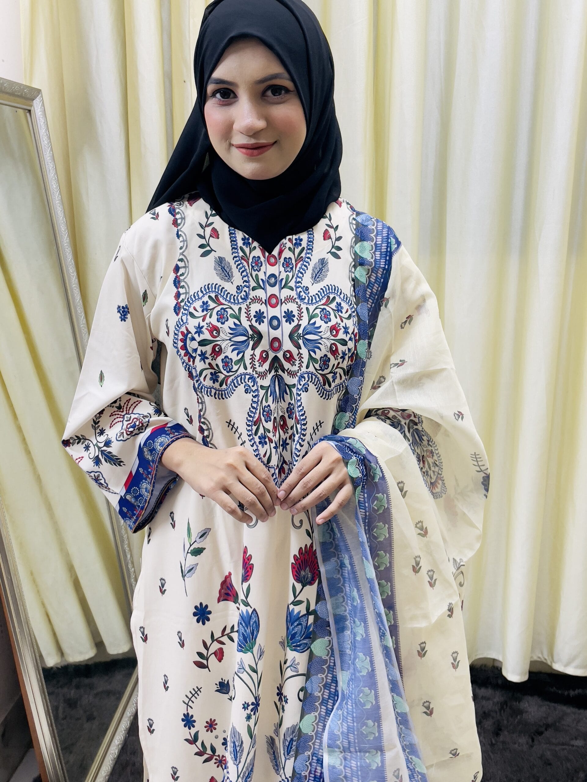 IMG_1637 (1) ✨ Premium Dubai Soft Silk Collection ✨ - Image 1