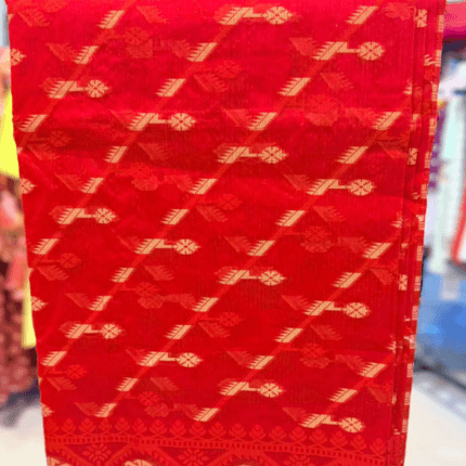 ❤️ Shahzadi Mart Special | Premium Jamdani Saree