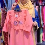 Stylish Casual Ruffle Top